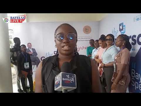 BAYELSA CREATIVES MEETS TO CHAT THE WAY FORWARD; IN COMMEMORATION WITH THE INTERNATIONAL YOUTH DAY.