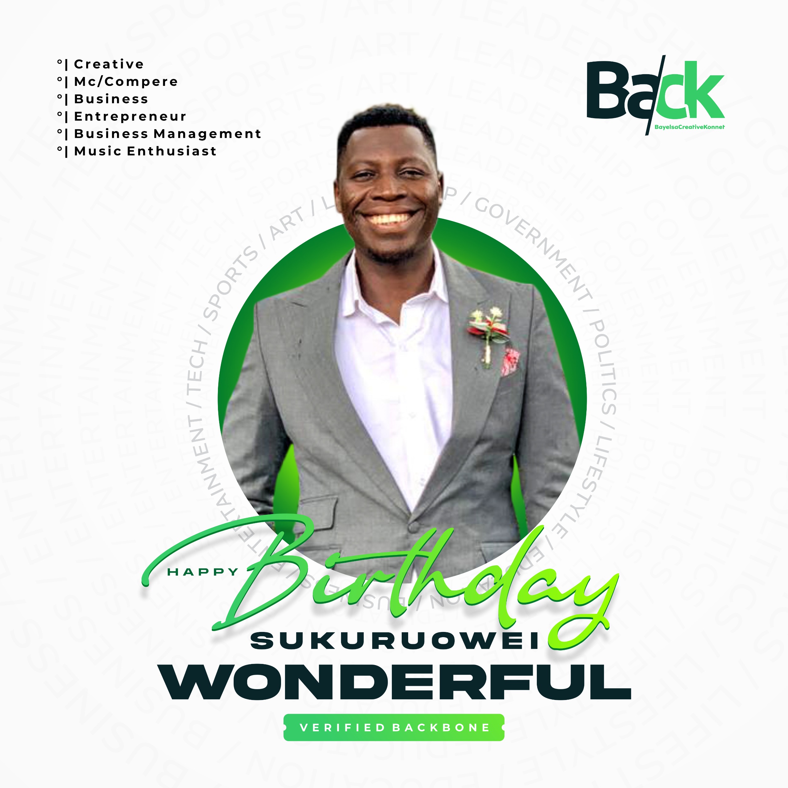 Founder / Executive Director